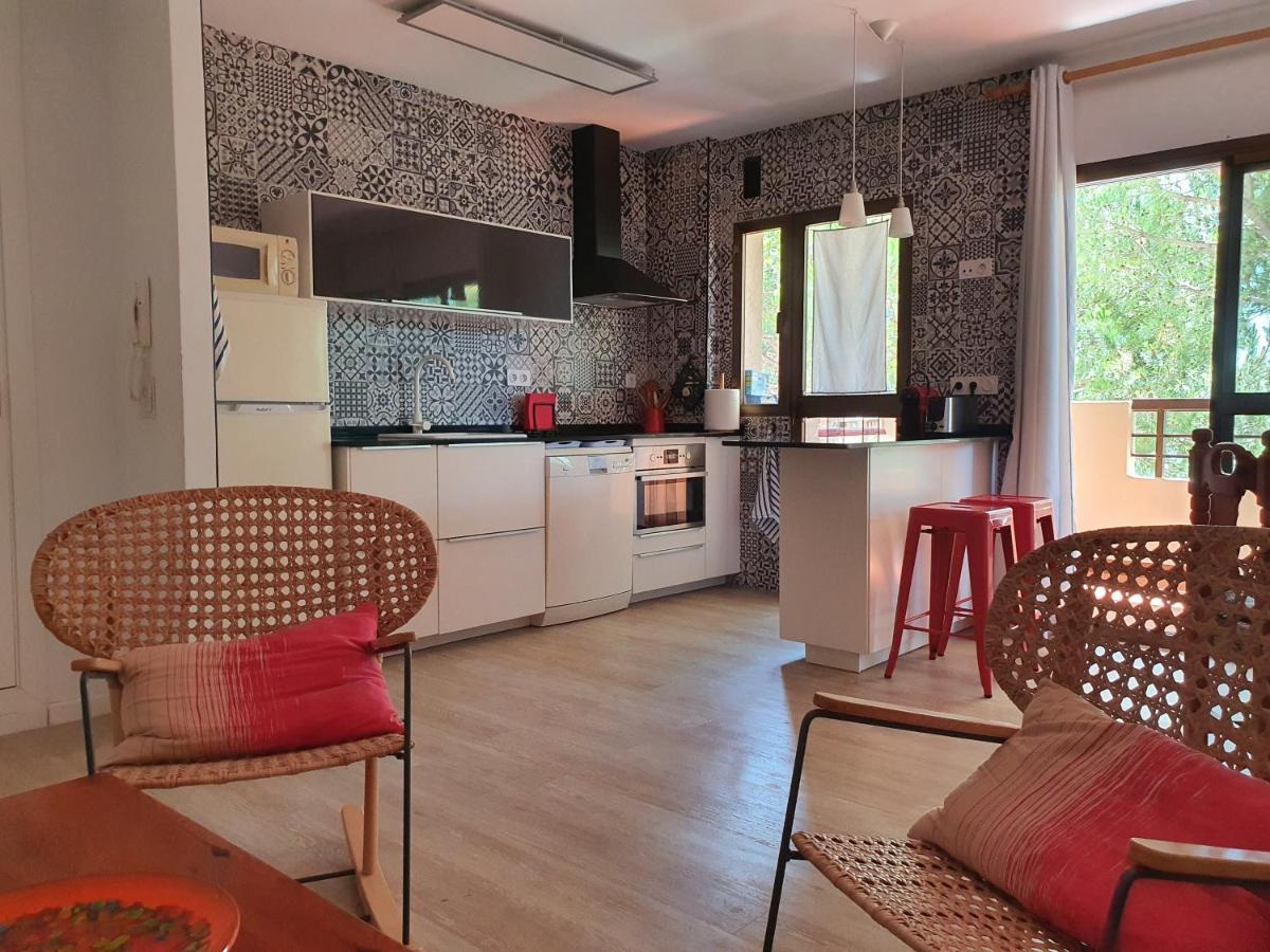 Apartamento Bahia Blanca Daire Marbella Dış mekan fotoğraf