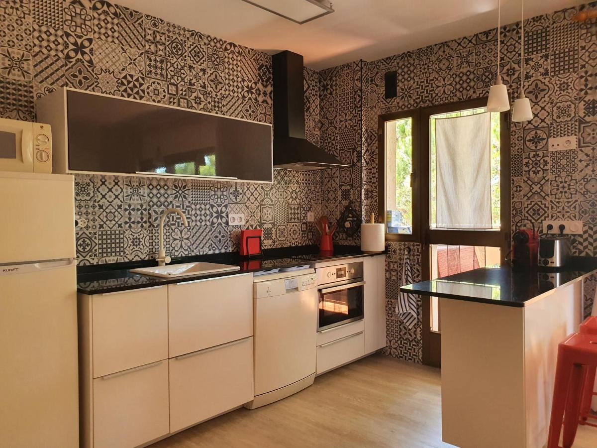 Apartamento Bahia Blanca Daire Marbella Dış mekan fotoğraf