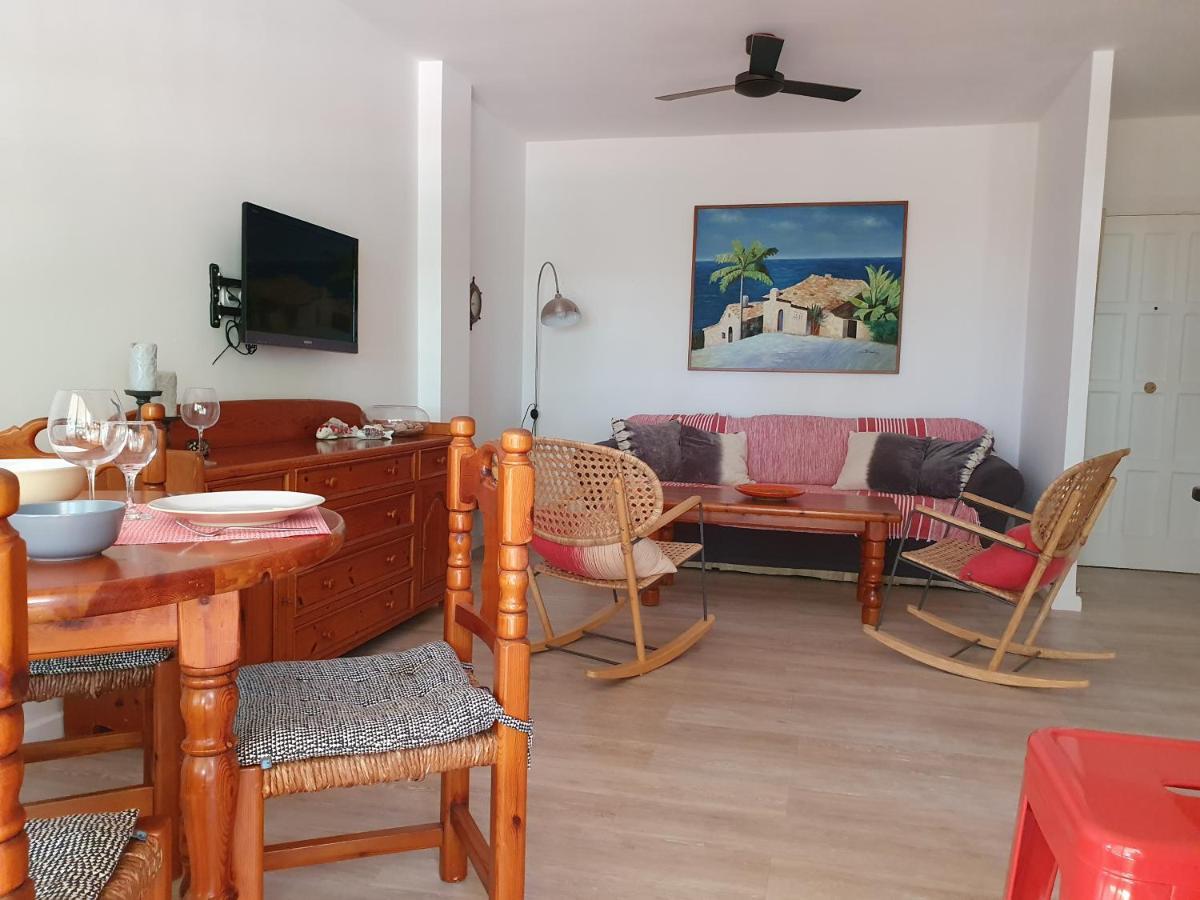 Apartamento Bahia Blanca Daire Marbella Dış mekan fotoğraf