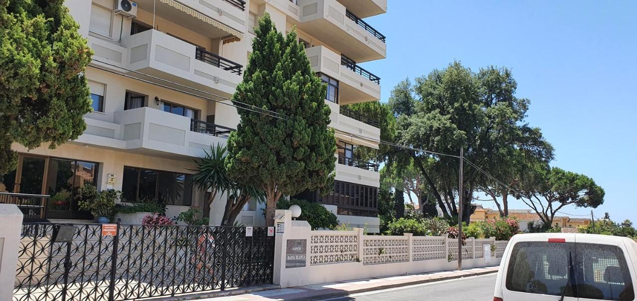 Apartamento Bahia Blanca Daire Marbella Dış mekan fotoğraf